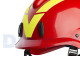 Capacete de Emergência Vf Capacete